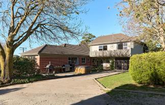 691 Pleasant Point Highway, Levels