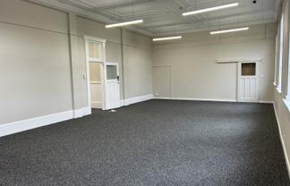 Professional Space, Ready to Occupy