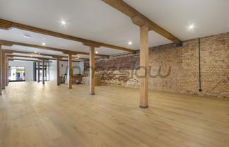 Flagship Retail Elegance in Downtown CBD