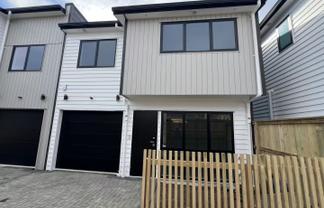 B/12 Sheralee Place, Bucklands Beach