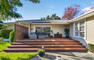 1 Miro Street, Masterton