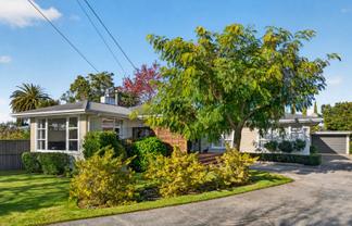 1 Miro Street, Masterton