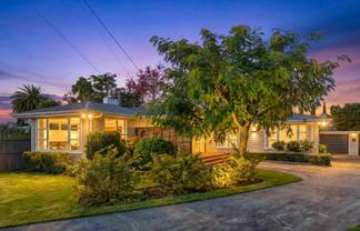 1 Miro Street, Masterton