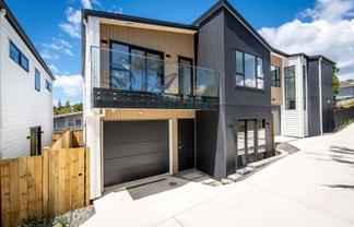 16B Madison place, Forrest Hill