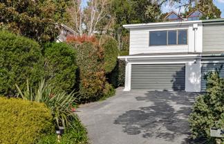 24A Nordon Place, Remuera