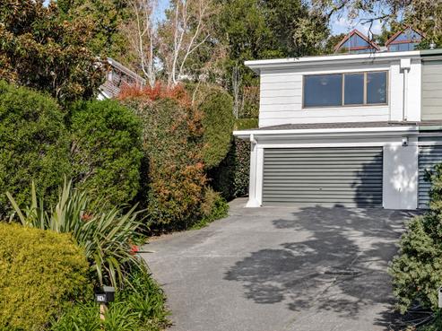 24A Nordon Place, Remuera