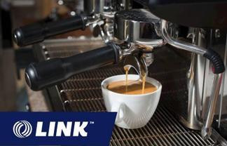 Local Favourite & Iconic Cafe for Sale!