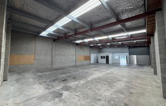 High Profile Road Frontage Industrial