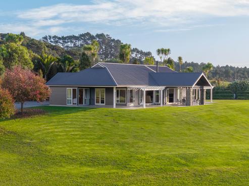 161B Mokoroa Valley Road, Waitakere