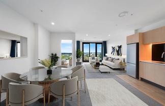 404/428 Dominion Road, Mount Eden