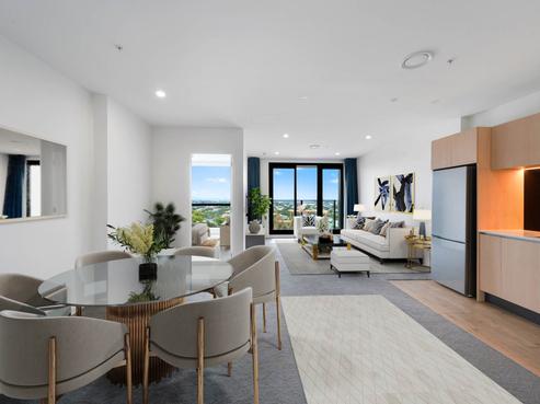 404/428 Dominion Road, Mount Eden