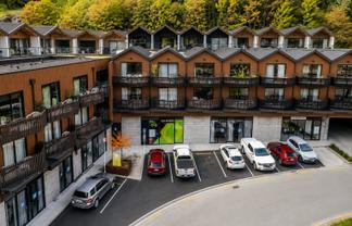 18B & 19B/135 Hallenstein Street, Queenstown