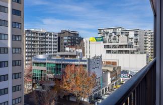 909/53 Cook Street, Auckland Central