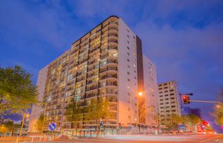 909/53 Cook Street, Auckland Central