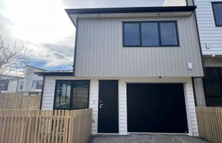 D/12 Sheralee Place, Bucklands Beach
