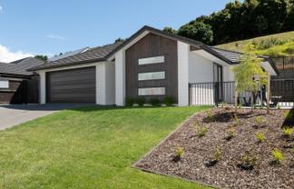 Lakeside Terrace, Omokoroa