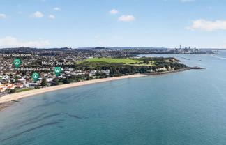 3/17 Nihill Crescent, Mission Bay