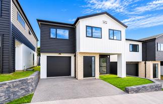 249 Golf Road, Titirangi