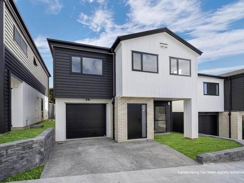 249 Golf Road, Titirangi
