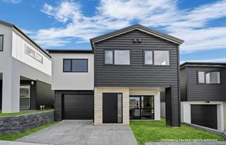 Lot 1/249 Golf Road, Titirangi