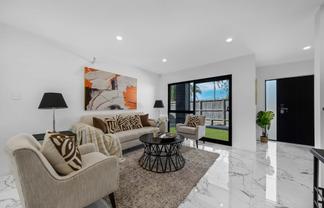 Lot 4/249 Golf Road, Titirangi