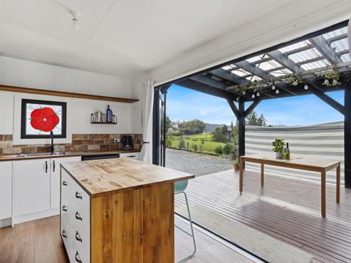 1700 Ruapekapeka Road, Kawakawa