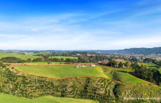 1700 Ruapekapeka Road, Kawakawa