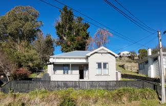 17 Swan Street, Taihape
