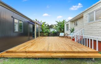 34 Finlayson Avenue, Clendon Park