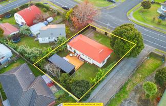 34 Finlayson Avenue, Clendon Park
