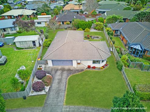 4 Waitoa Street, Waiuku