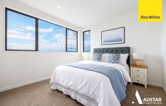 Auckland - Address withheld