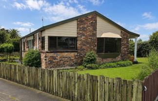 83B Centennial Avenue, Te Aroha