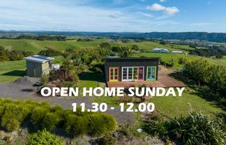 1572 Ruapekapeka Road, Kawakawa
