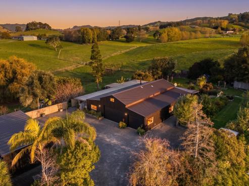 979 Kaipara Flats Road, Kaipara Flats