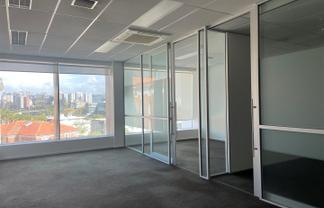 Tidy, Affordable Office Space