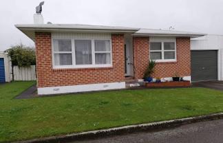 3 Eton Place, Levin