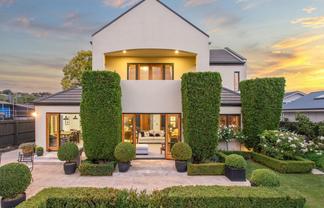 9 Buxton Terrace, Saint Martins