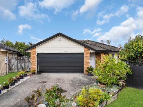 54 Stellata Court, Randwick Park