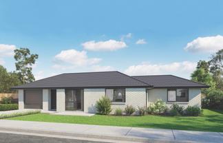 Corner of Normanby & Manaia Roads, Manaia