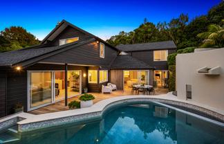 17 Pamela Place, Saint Heliers