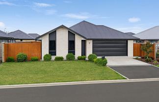 7 Frogmore Way, Rolleston