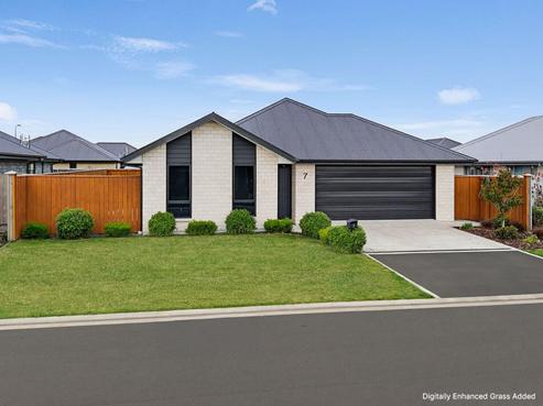 7 Frogmore Way, Springston