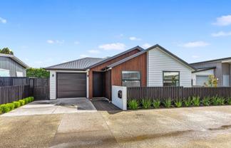 10 Tanuku lane , Te Puke
