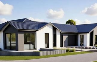  Arbor Green, Rolleston