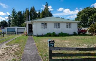 13 Stirling Place, Tokoroa