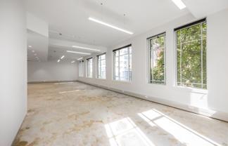 Vulcan Lane Character Top Floor Position | 192m2