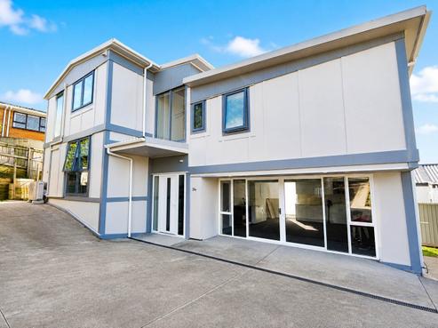 24B Homestead Road, Manly
