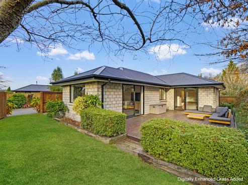 112 Rangiora Woodend Road, Woodend