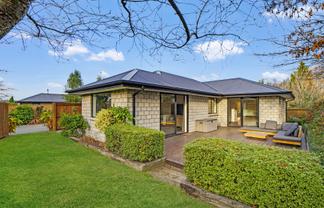 112 Rangiora Woodend Rd, Woodend